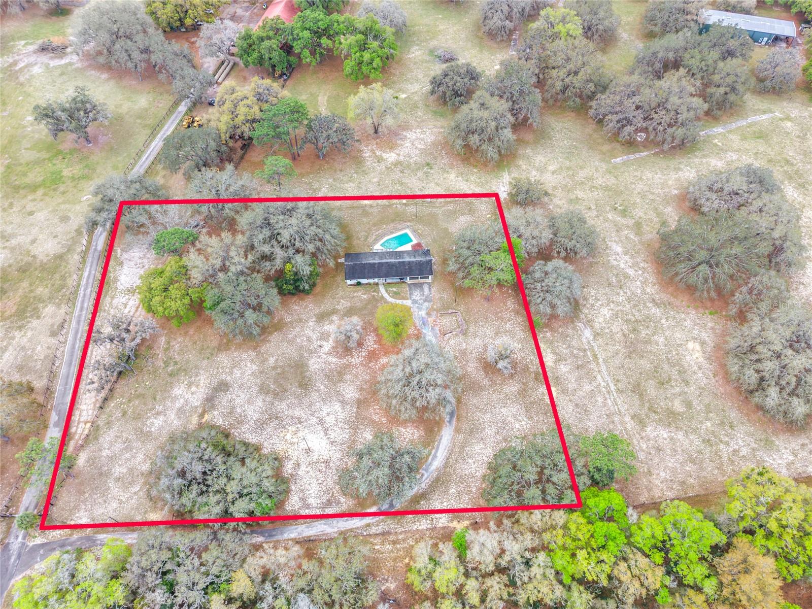 22820 SORRENTO AVE, SORRENTO, FL, 32776