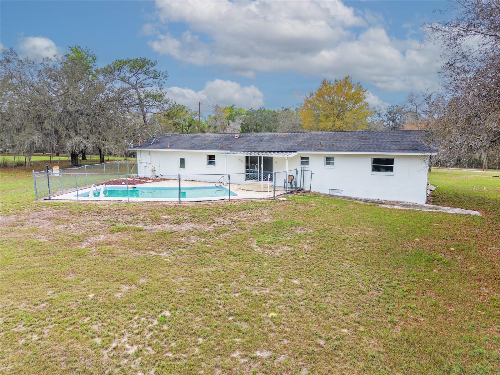 22820 SORRENTO AVE, SORRENTO, FL, 32776