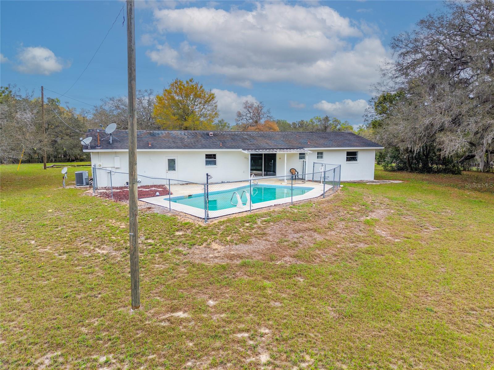 22820 SORRENTO AVE, SORRENTO, FL, 32776