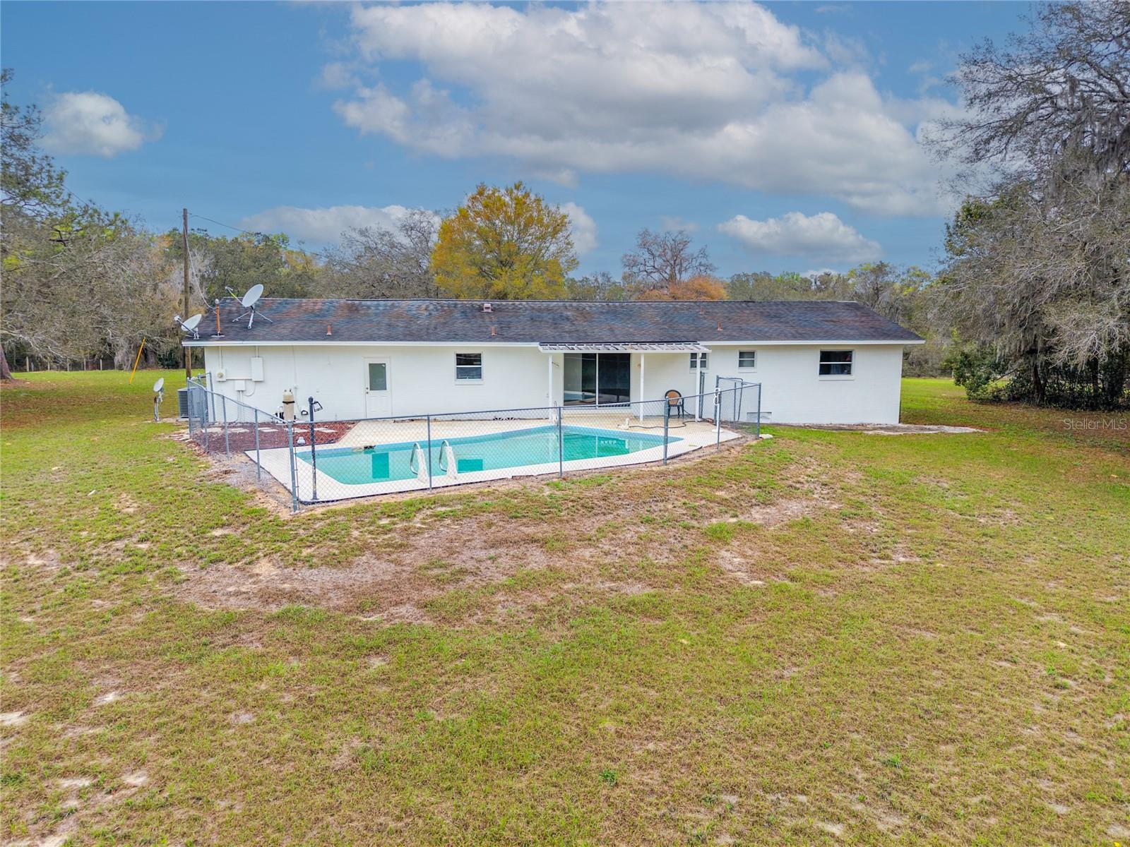 22820 SORRENTO AVE, SORRENTO, FL, 32776