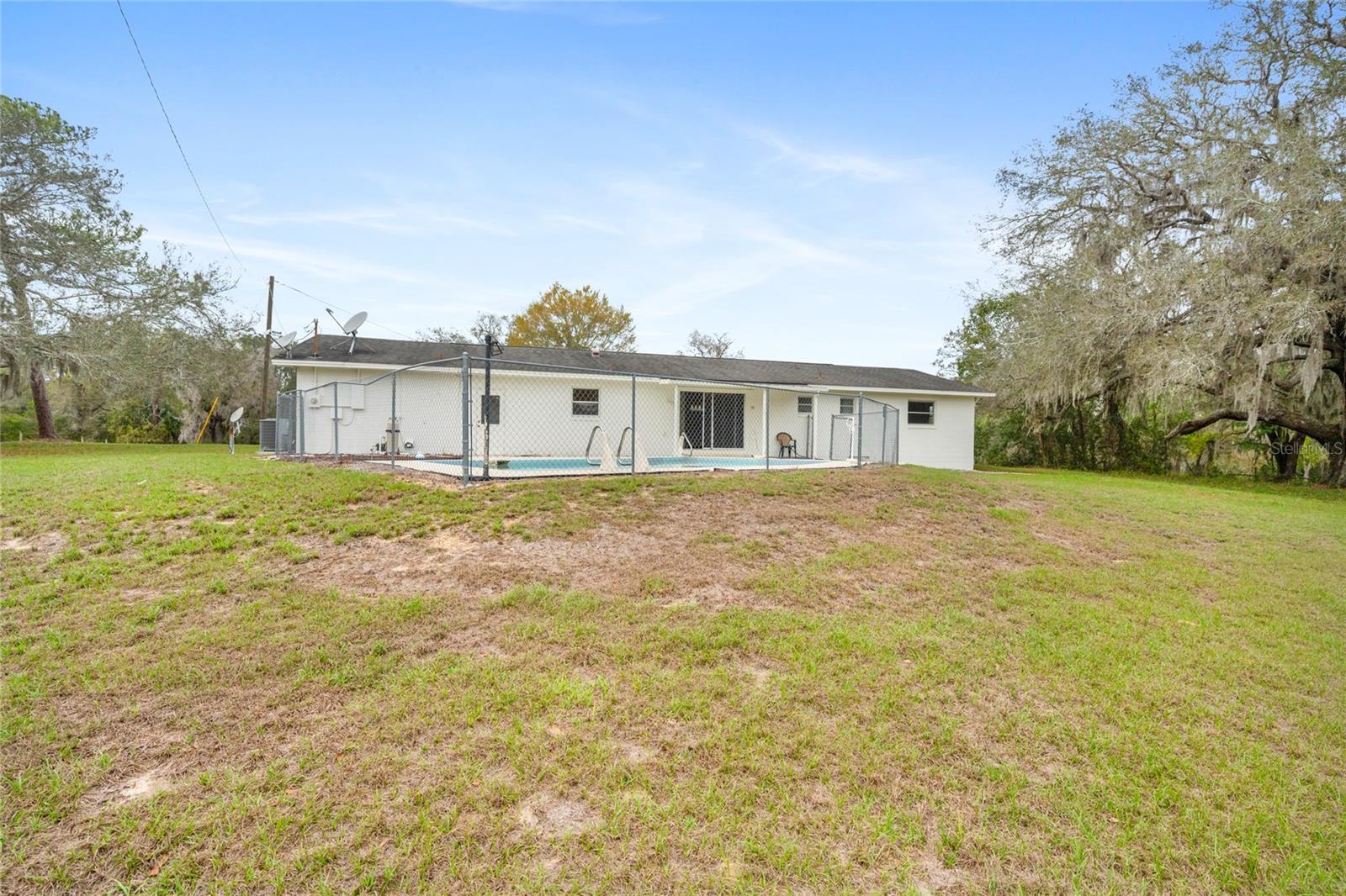 22820 SORRENTO AVE, SORRENTO, FL, 32776
