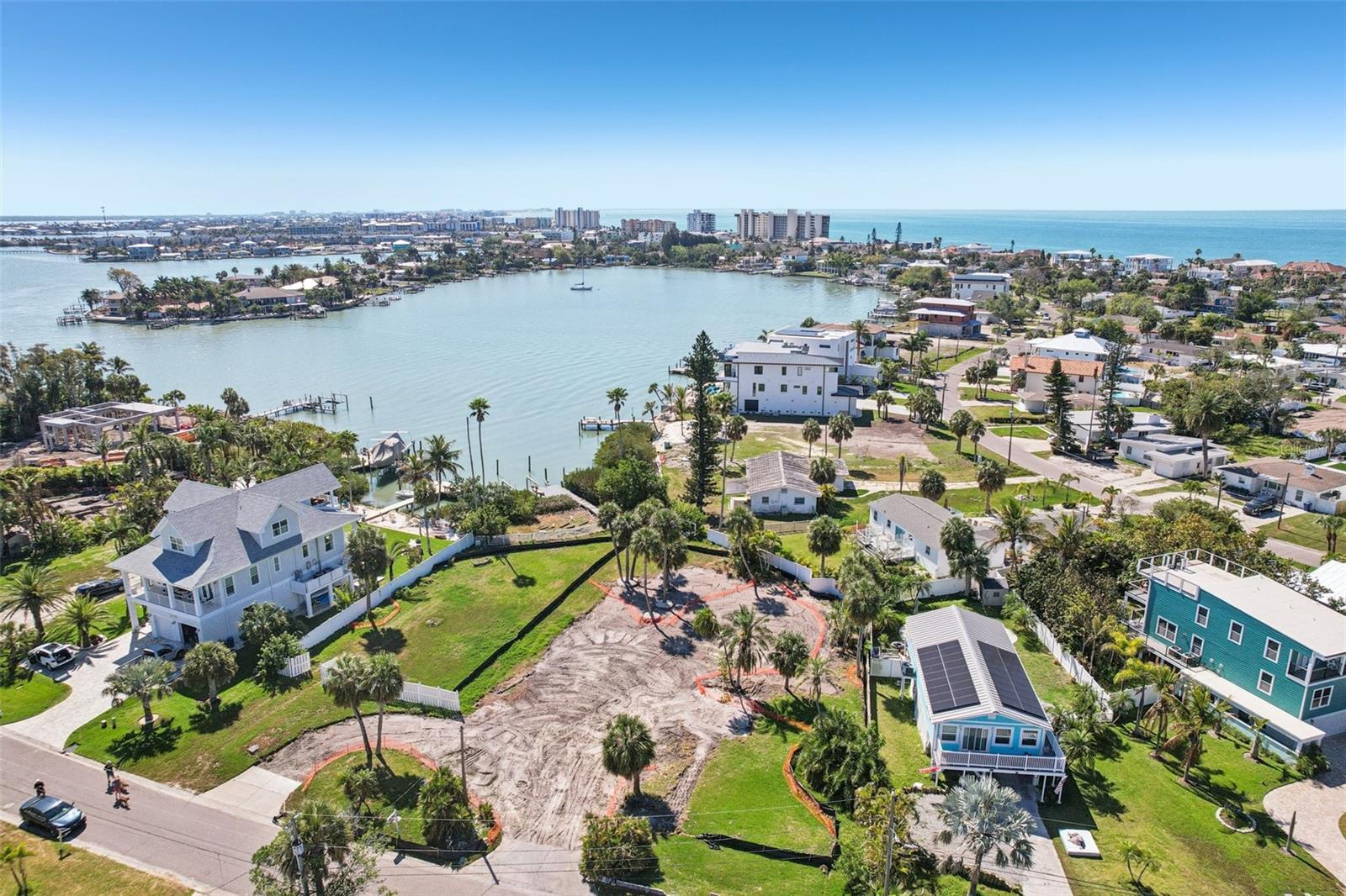 15825 REDINGTON DR, REDINGTON BEACH, FL, 33708