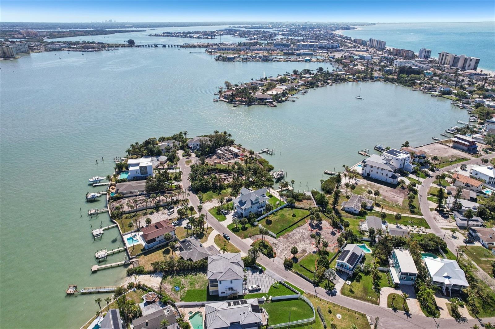 15825 REDINGTON DR, REDINGTON BEACH, FL, 33708