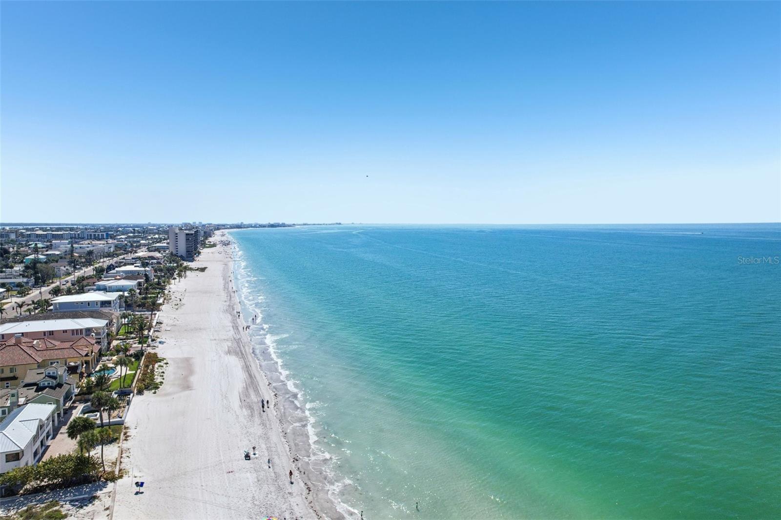 15825 REDINGTON DR, REDINGTON BEACH, FL, 33708