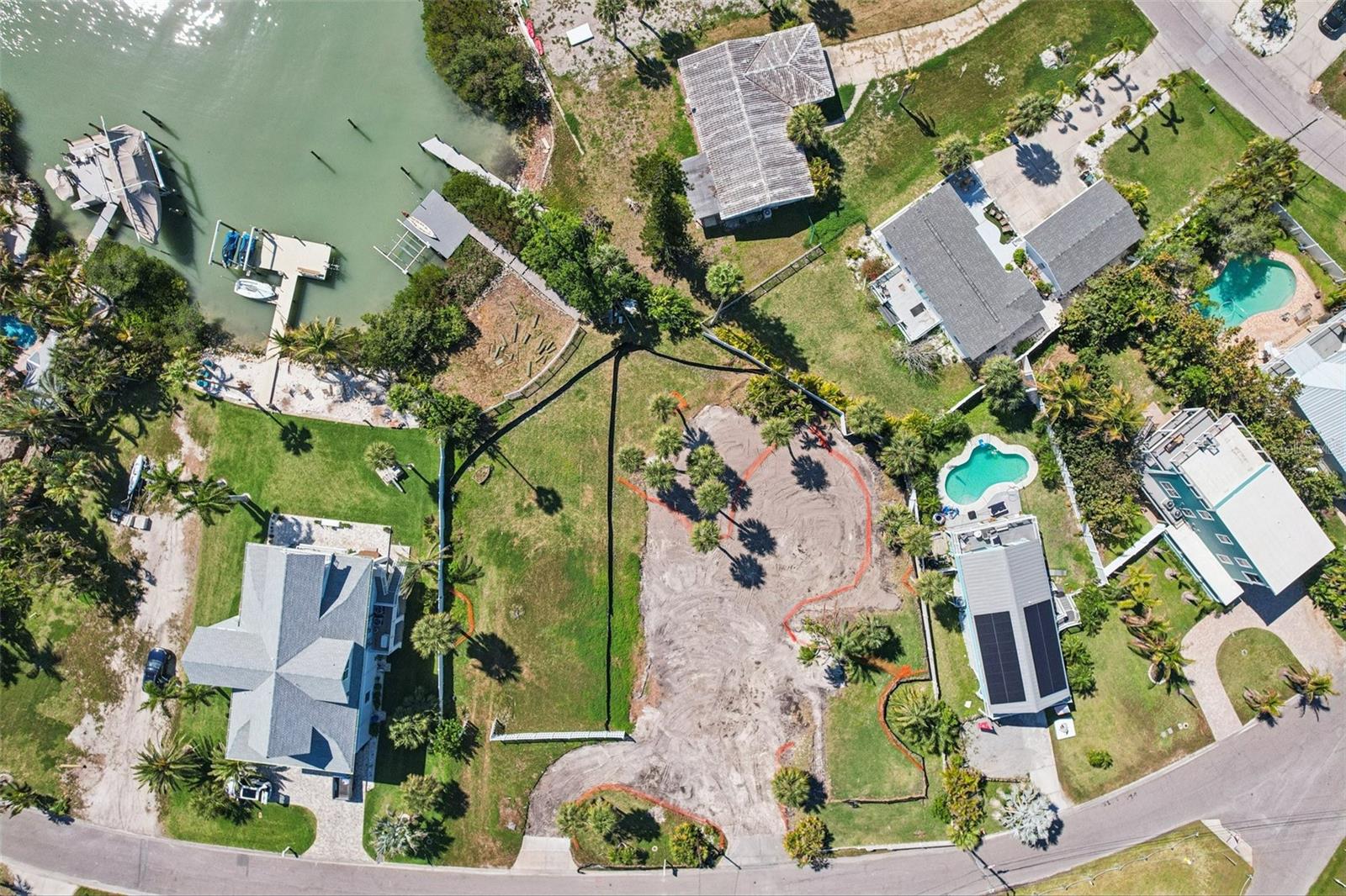 15825 REDINGTON DR, REDINGTON BEACH, FL, 33708