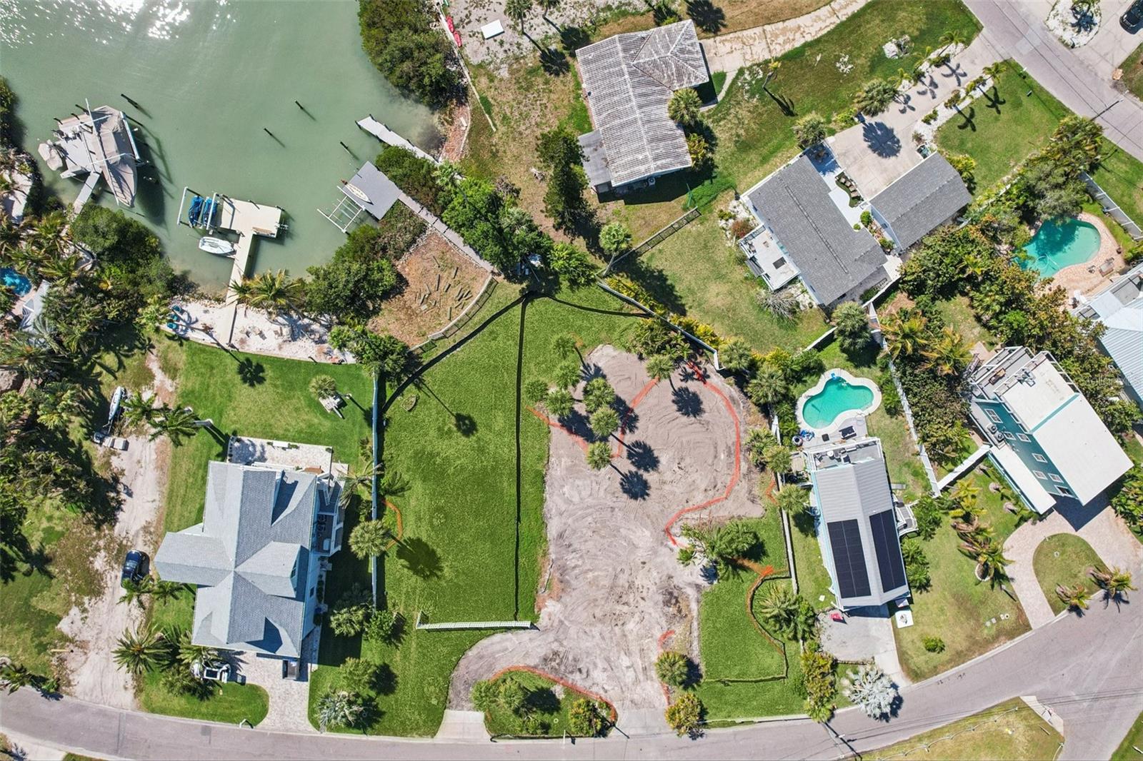 15825 REDINGTON DR, REDINGTON BEACH, FL, 33708