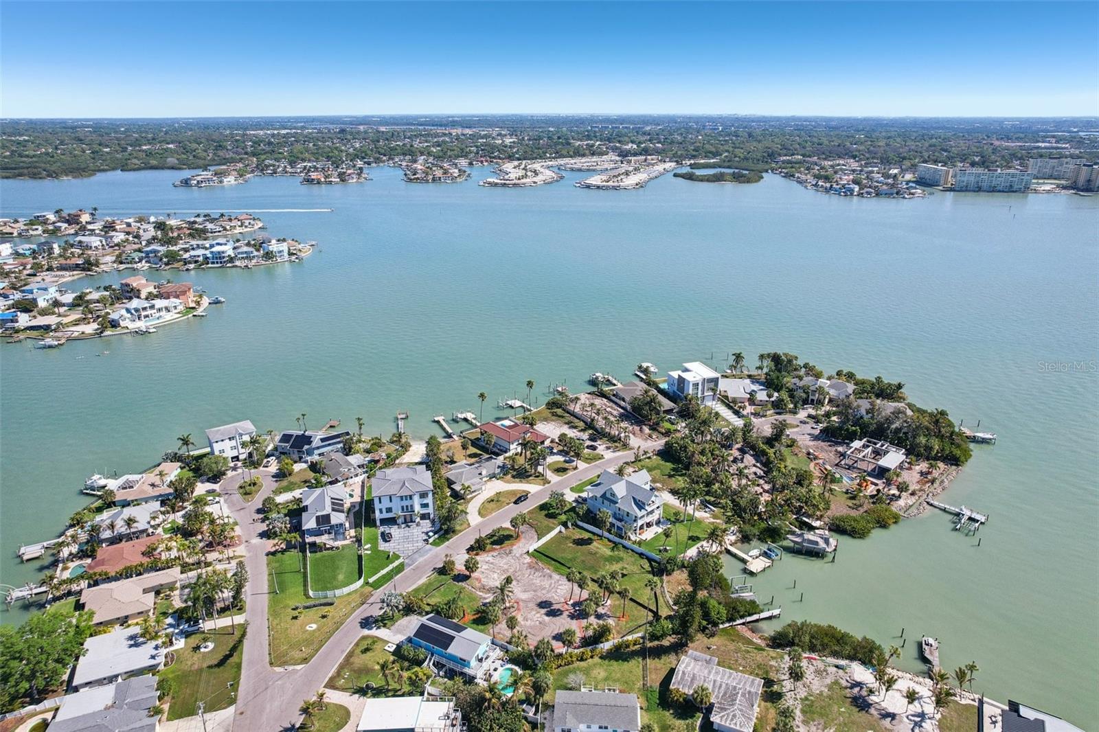 15825 REDINGTON DR, REDINGTON BEACH, FL, 33708