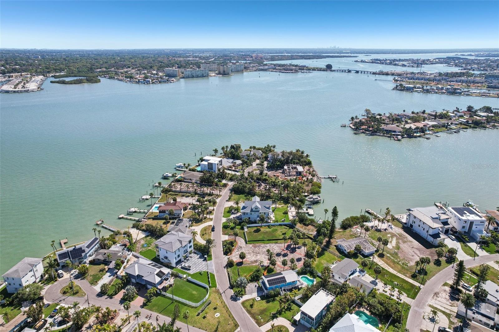 15825 REDINGTON DR, REDINGTON BEACH, FL, 33708