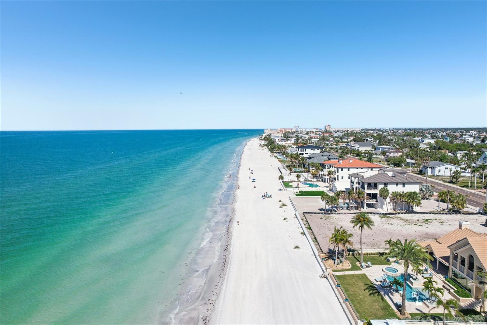 15825 REDINGTON DR, REDINGTON BEACH, FL, 33708