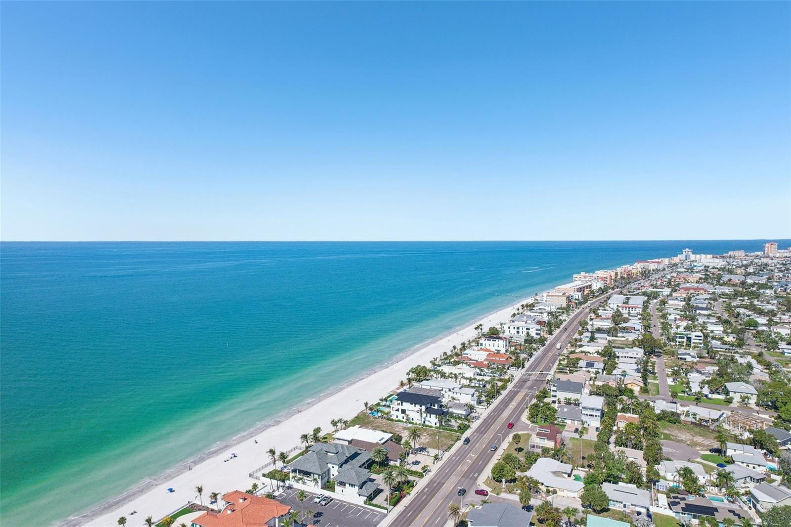 15825 REDINGTON DR, REDINGTON BEACH, FL, 33708