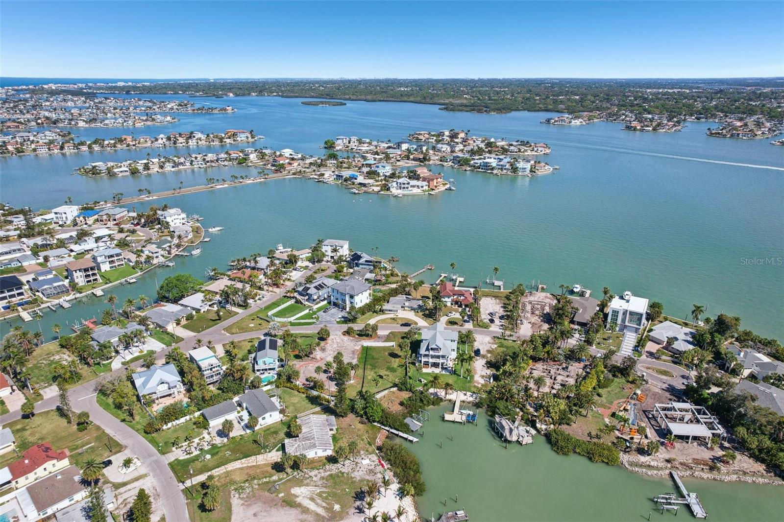 15825 REDINGTON DR, REDINGTON BEACH, FL, 33708