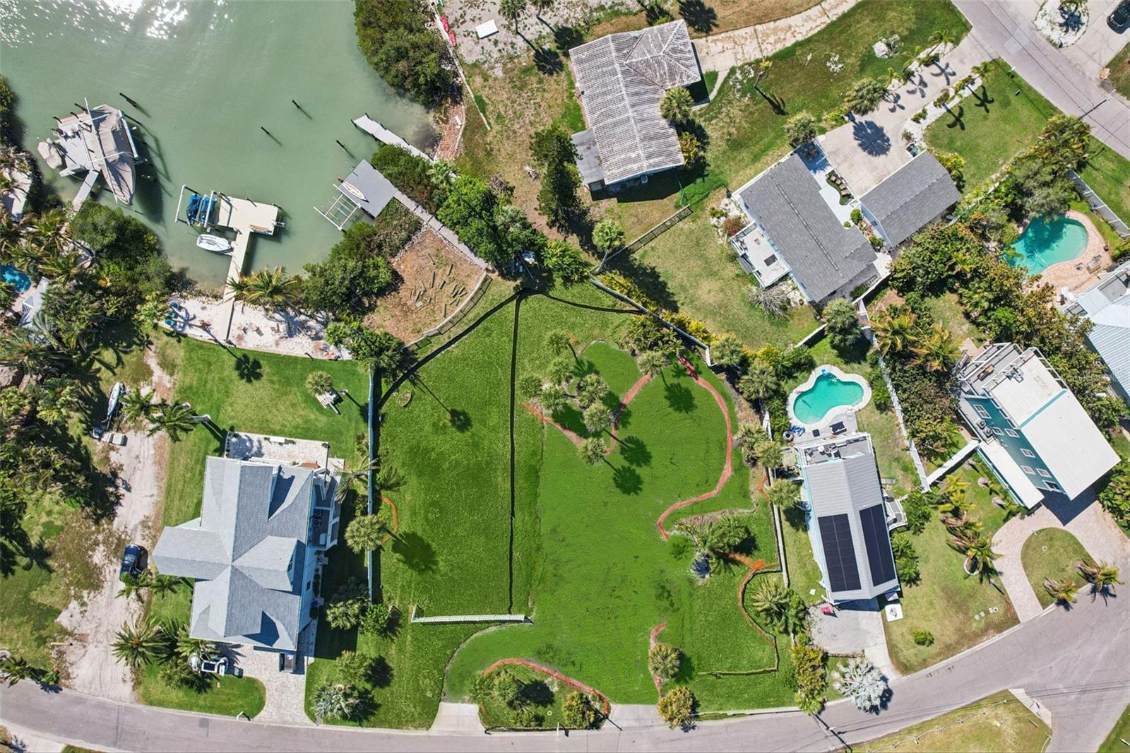 15825 REDINGTON DR, REDINGTON BEACH, FL, 33708