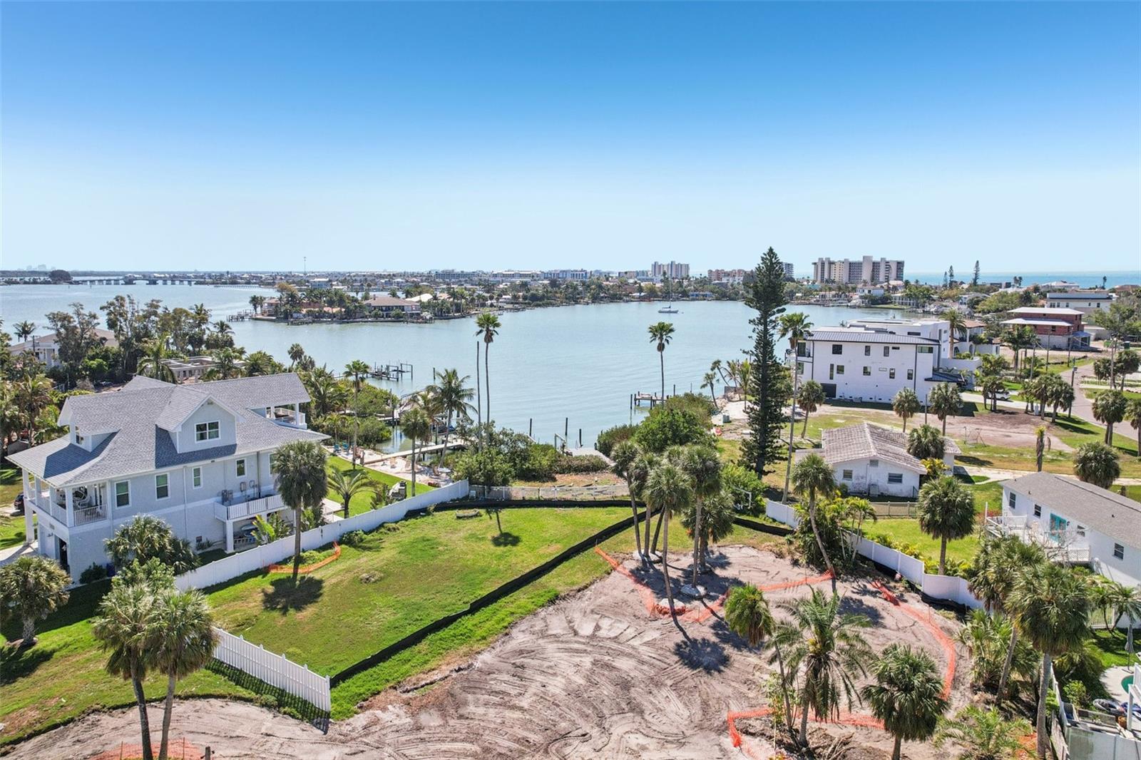 15825 REDINGTON DR, REDINGTON BEACH, FL, 33708