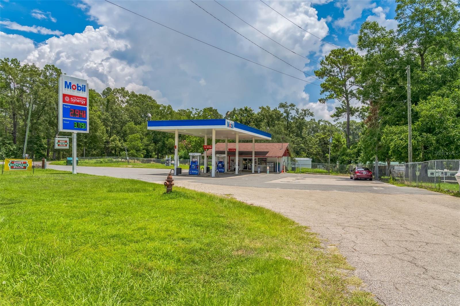 3749 PAT THOMAS PKWY #1, QUINCY, FL, 32351