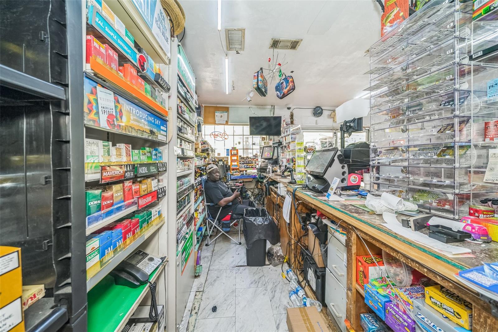 3749 PAT THOMAS PKWY #1, QUINCY, FL, 32351