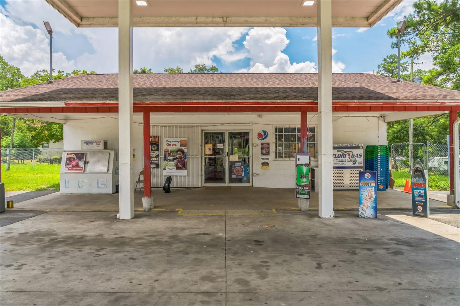 3749 PAT THOMAS PKWY #1, QUINCY, FL, 32351