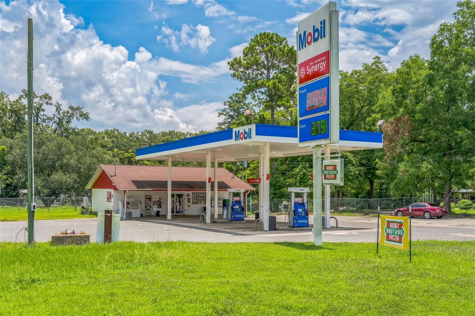 3749 PAT THOMAS PKWY #1, QUINCY, FL, 32351