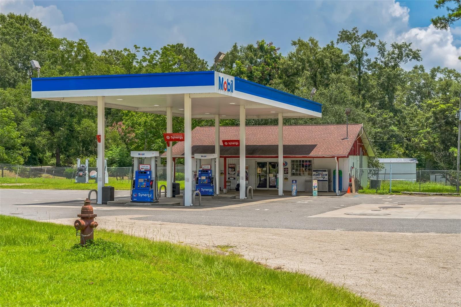 3749 PAT THOMAS PKWY #1, QUINCY, FL, 32351