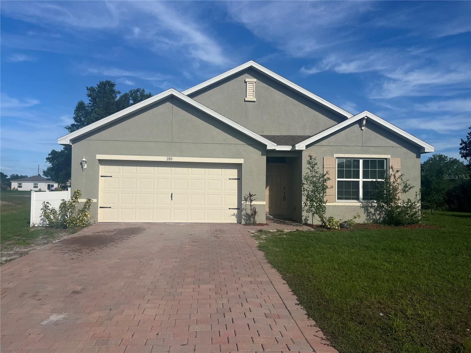 280 PERUTE CT, PUNTA GORDA, FL, 33983
