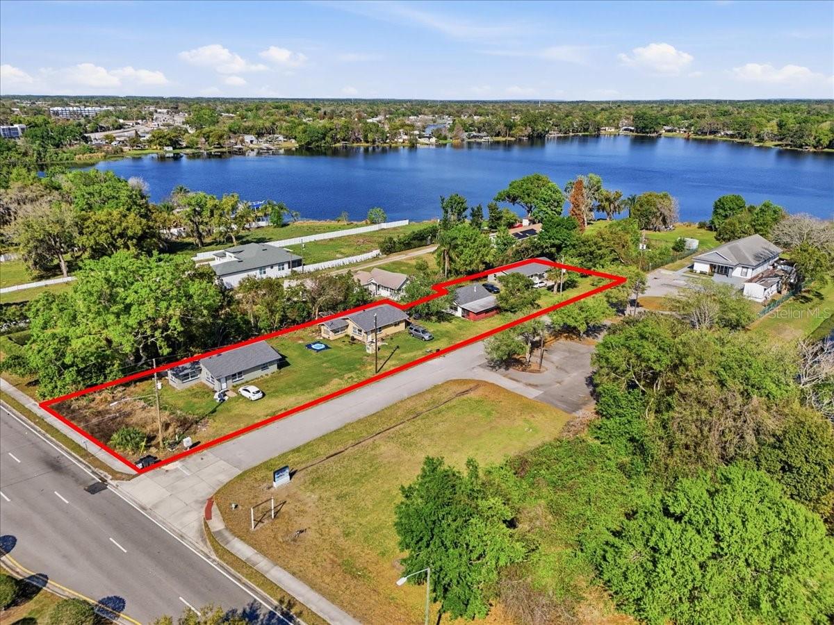 454 LAKEPORT CV, CASSELBERRY, FL, 32707