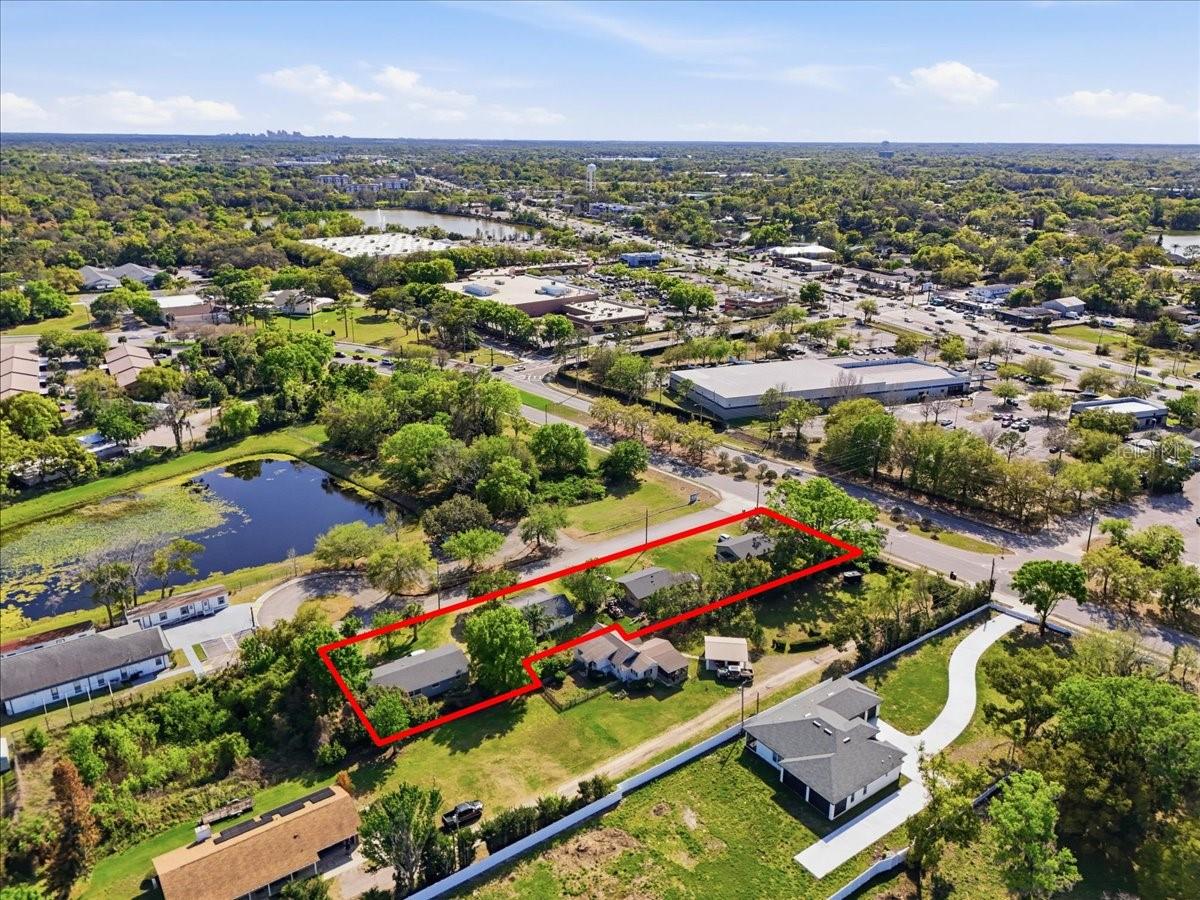 454 LAKEPORT CV, CASSELBERRY, FL, 32707