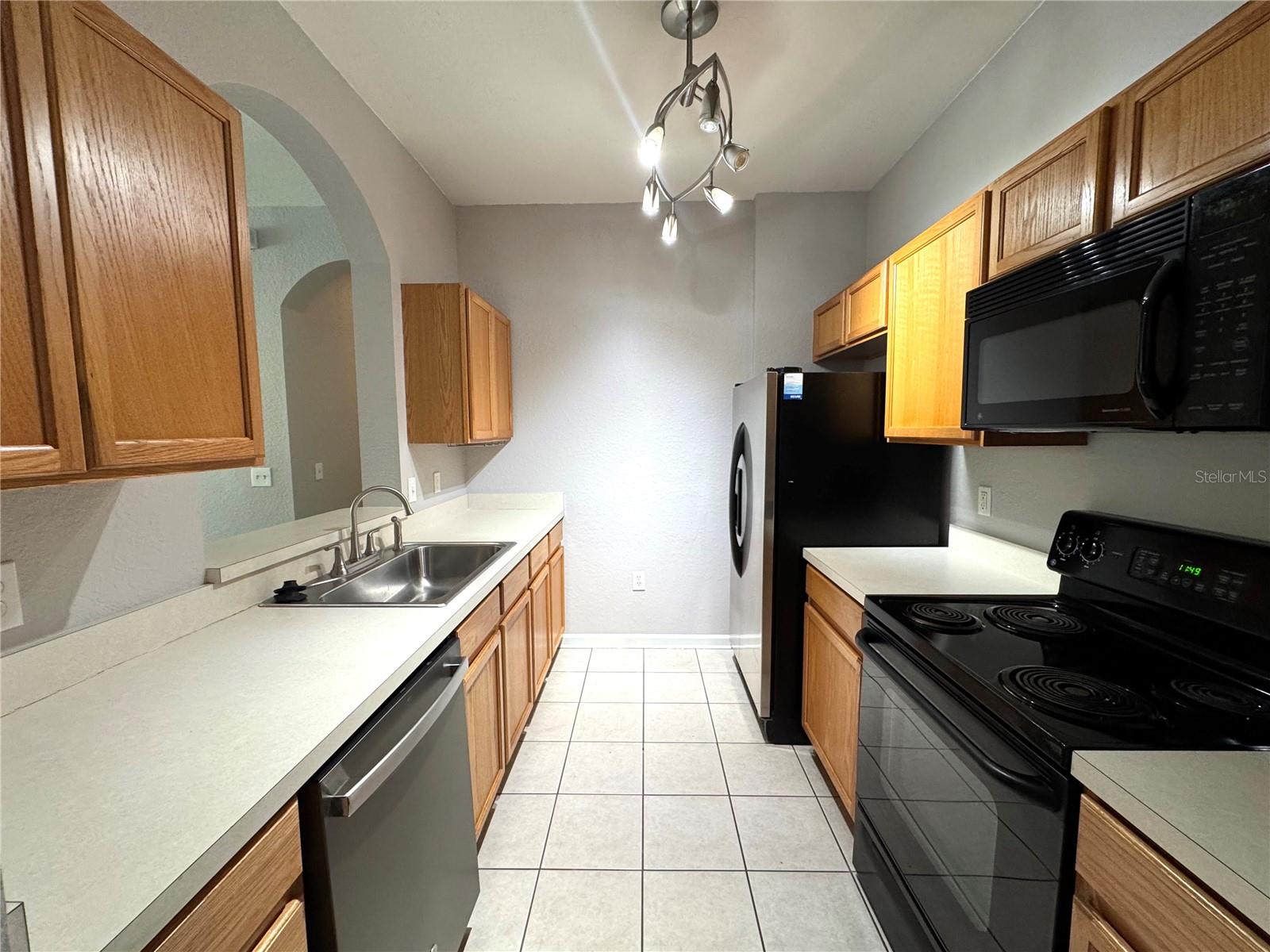 8660 BUCCILLI DR #305, ORLANDO, FL, 32829