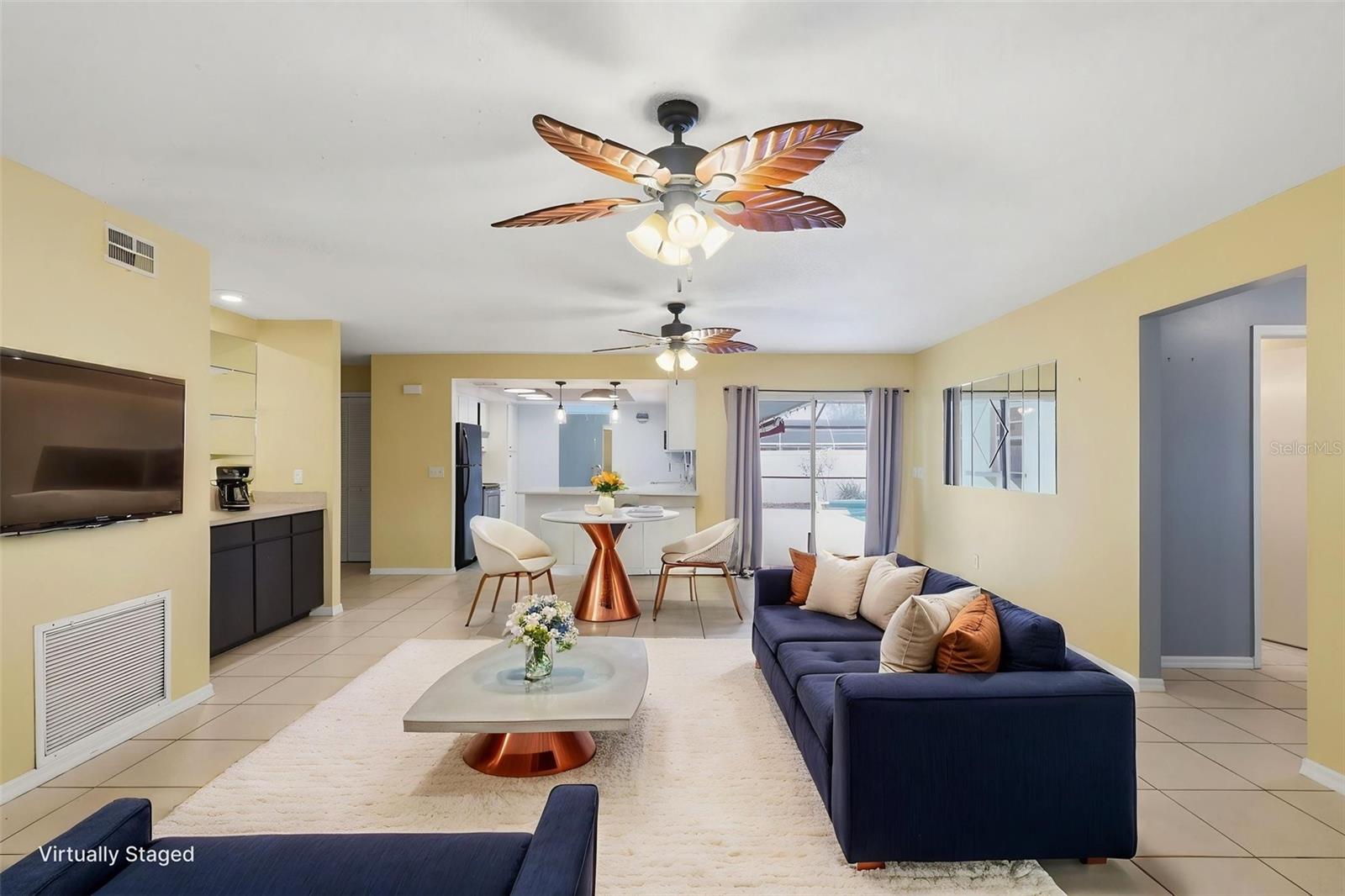 929 FORT SMITH BLVD, DELTONA, FL, 32738
