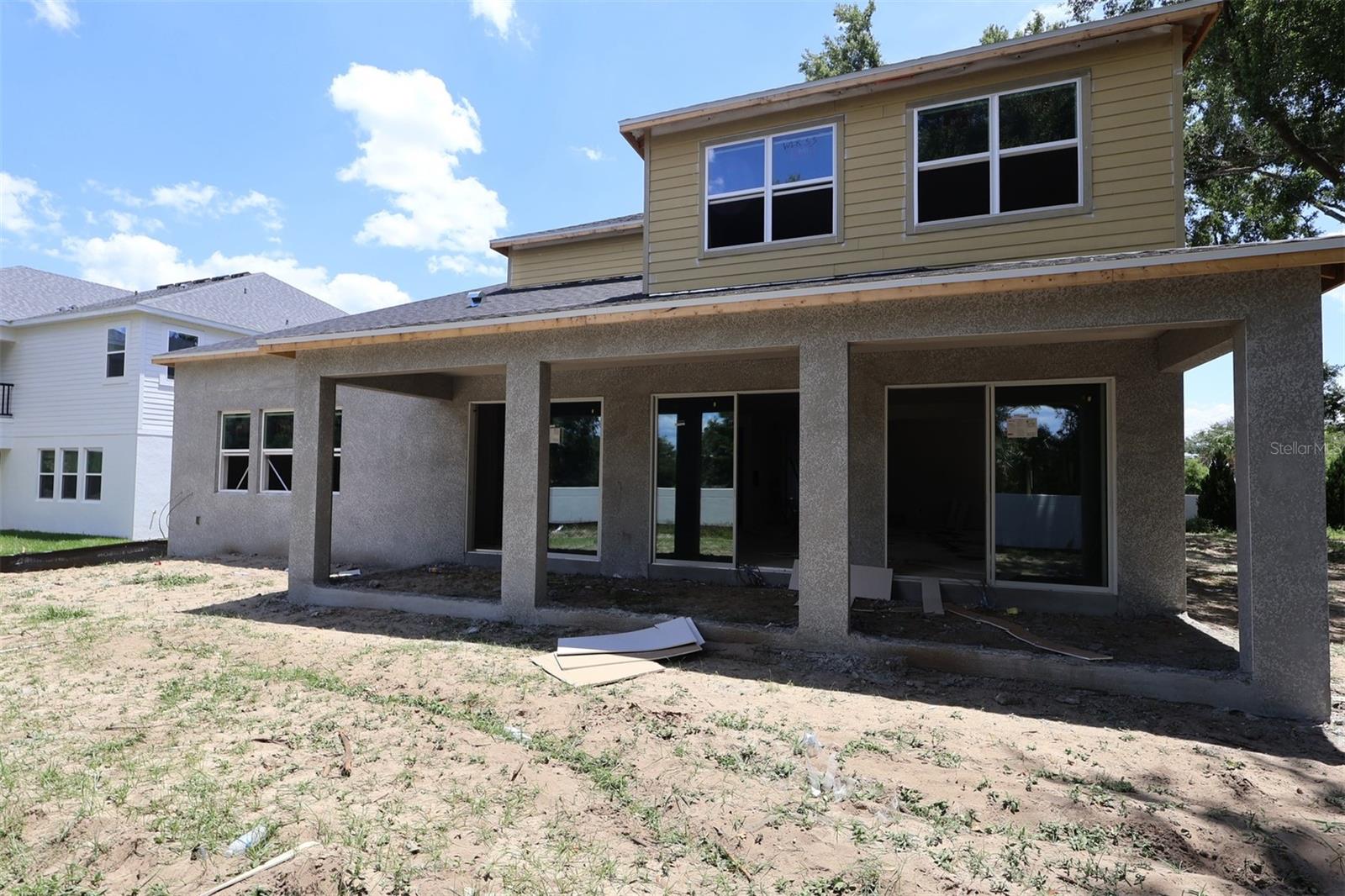 3850 WOLVES CREEK PL, APOPKA, FL, 32712