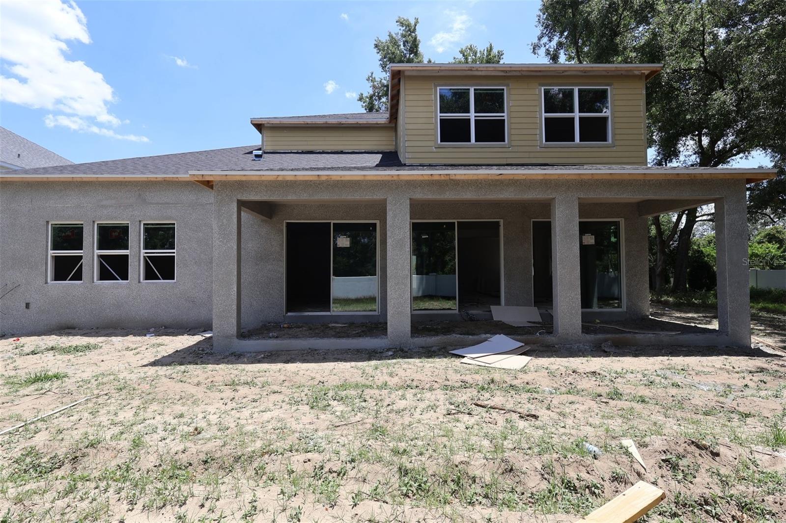 3850 WOLVES CREEK PL, APOPKA, FL, 32712