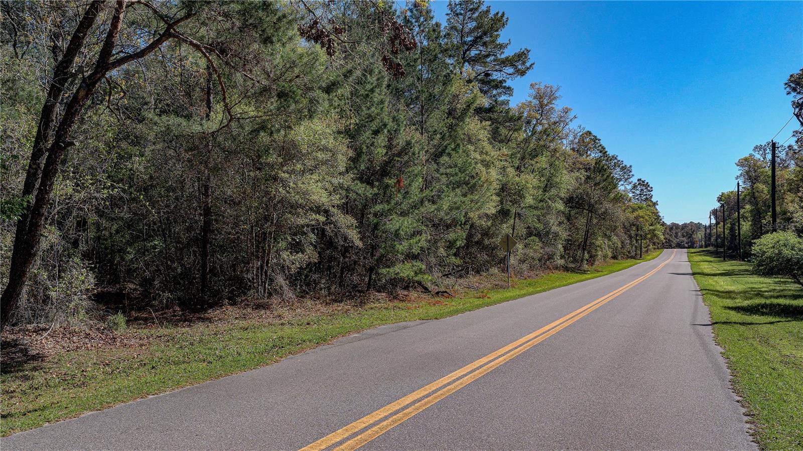 136 MARLIN RD, POMONA PARK, FL, 32181