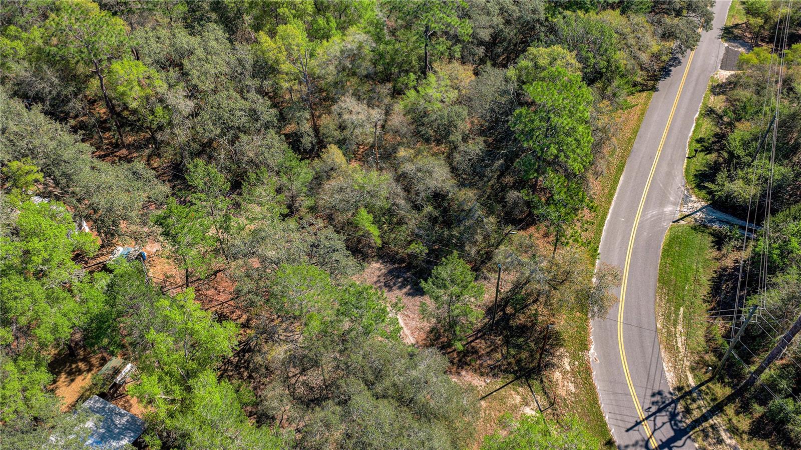 136 MARLIN RD, POMONA PARK, FL, 32181