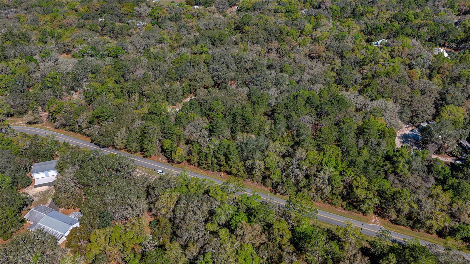 136 MARLIN RD, POMONA PARK, FL, 32181