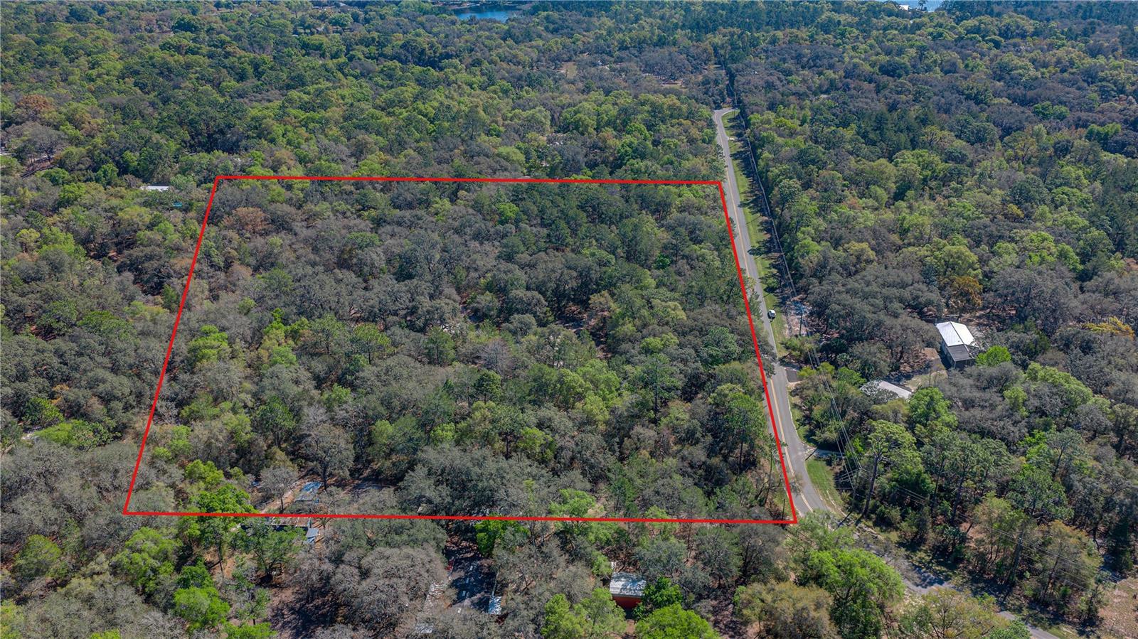 136 MARLIN RD, POMONA PARK, FL, 32181