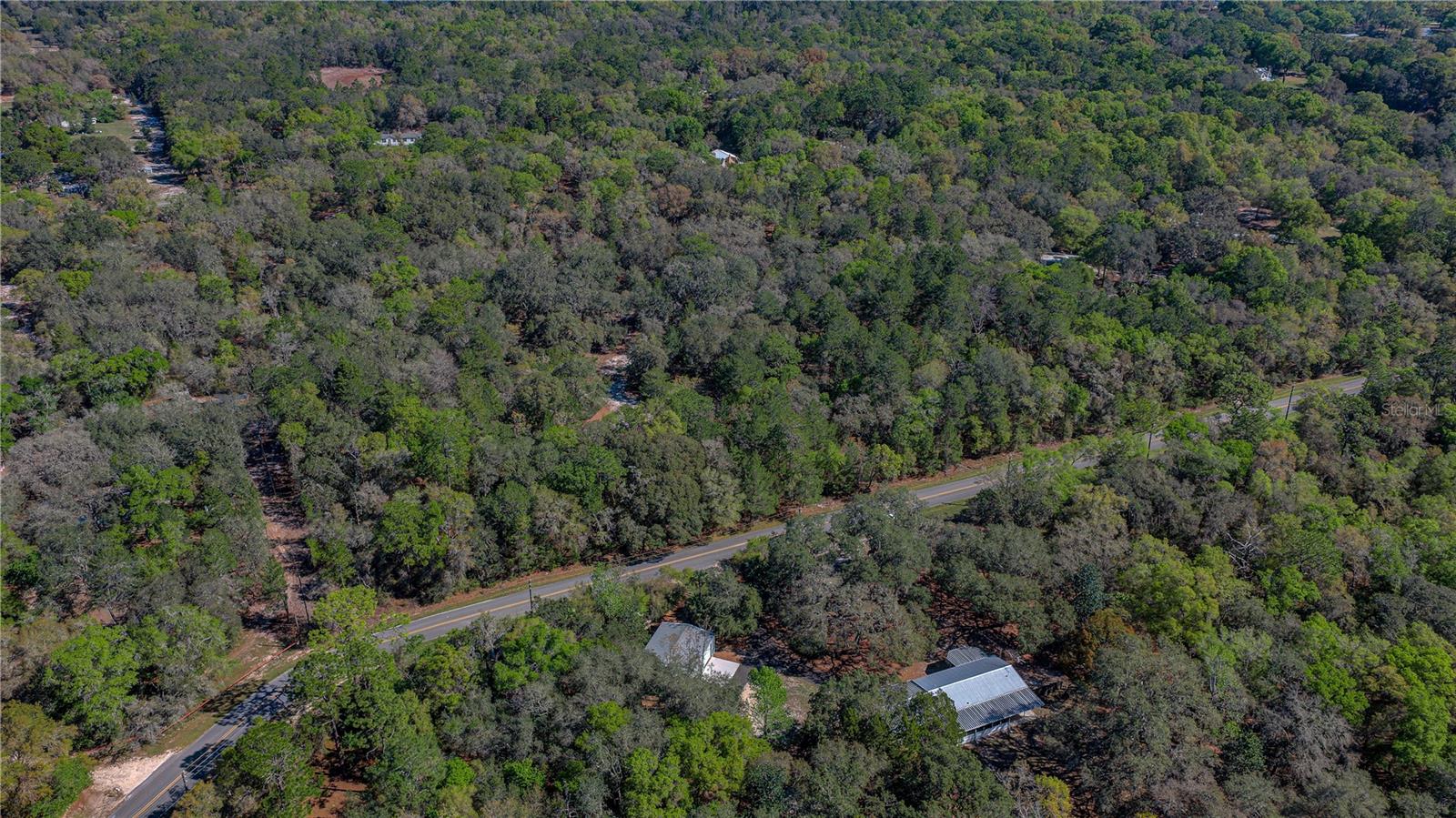 136 MARLIN RD, POMONA PARK, FL, 32181