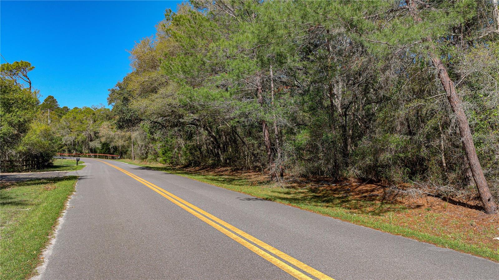 136 MARLIN RD, POMONA PARK, FL, 32181