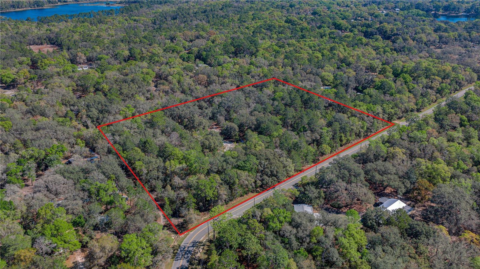 136 MARLIN RD, POMONA PARK, FL, 32181