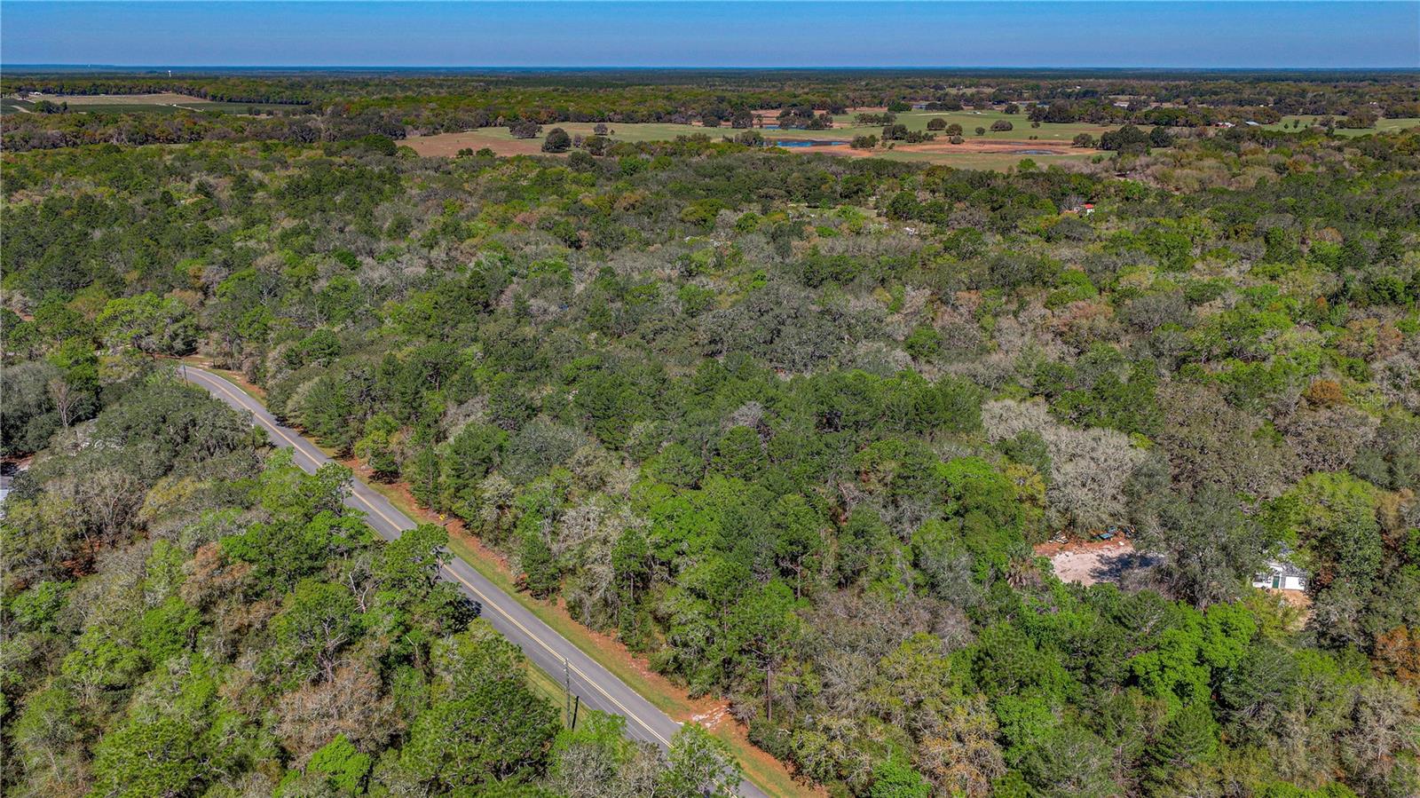 136 MARLIN RD, POMONA PARK, FL, 32181