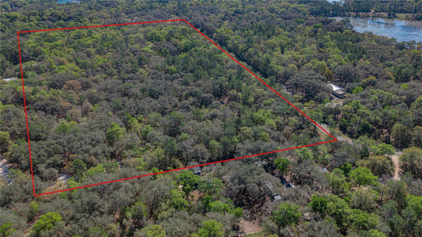 136 MARLIN RD, POMONA PARK, FL, 32181