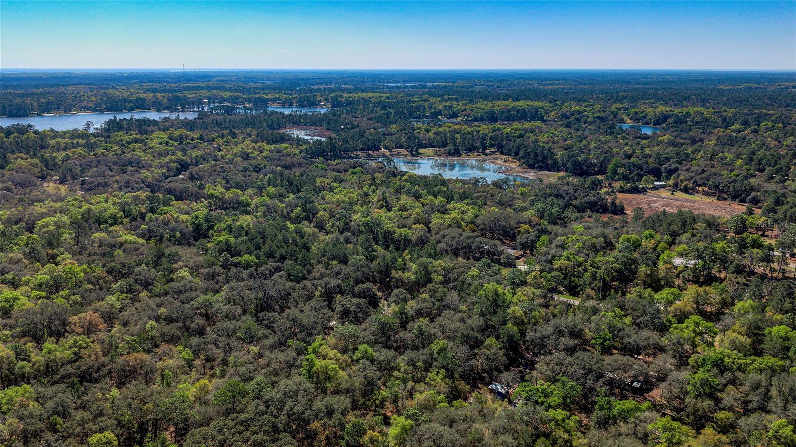 136 MARLIN RD, POMONA PARK, FL, 32181