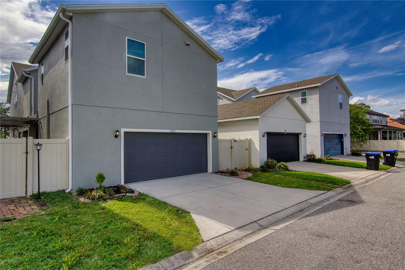 8323 LOOKOUT POINTE DR, WINDERMERE, FL, 34786