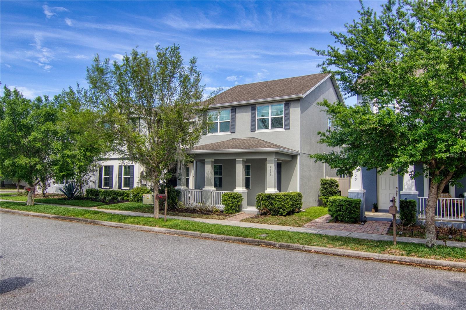 8323 LOOKOUT POINTE DR, WINDERMERE, FL, 34786
