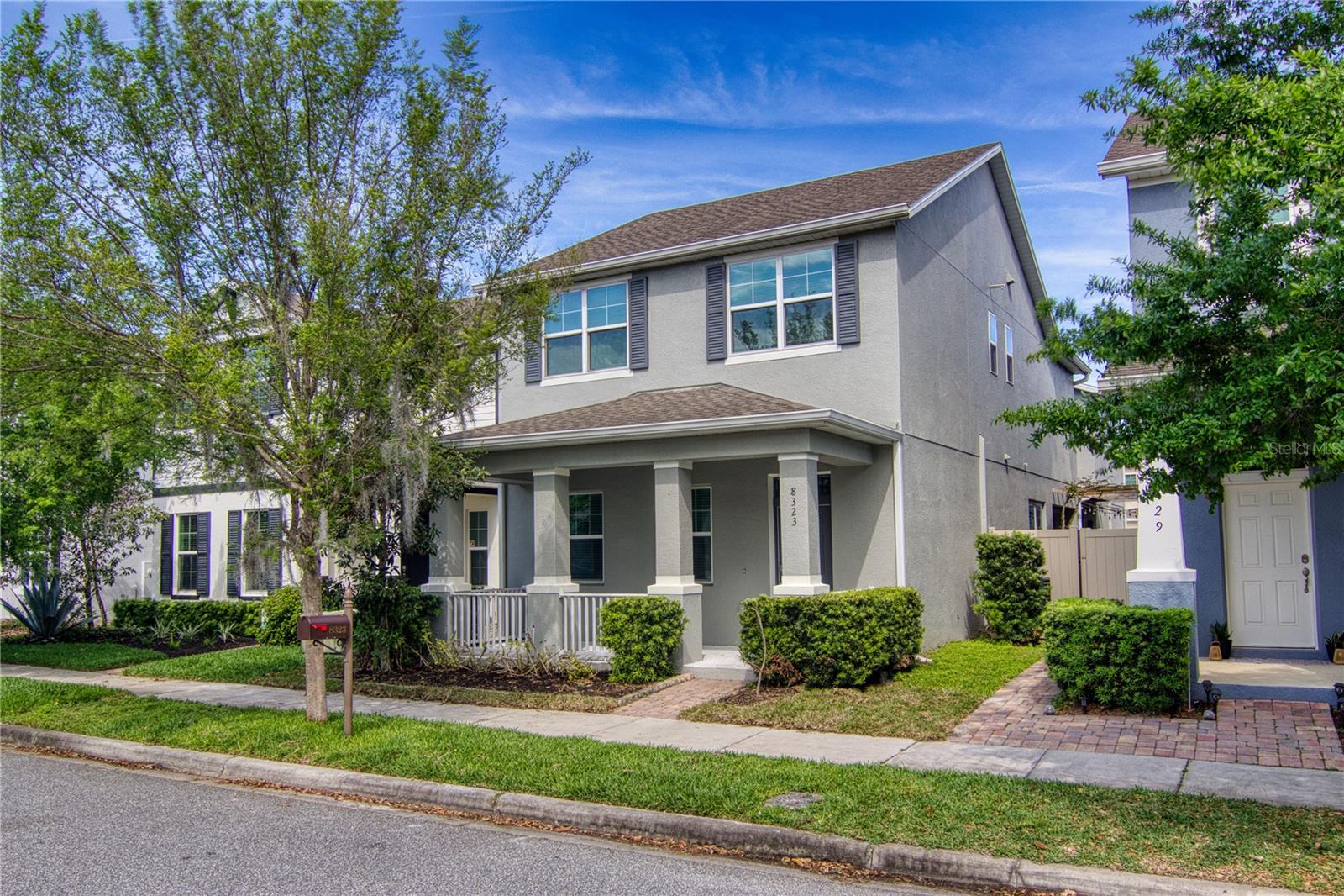 8323 LOOKOUT POINTE DR, WINDERMERE, FL, 34786