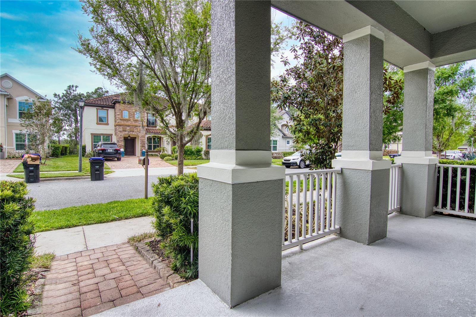8323 LOOKOUT POINTE DR, WINDERMERE, FL, 34786