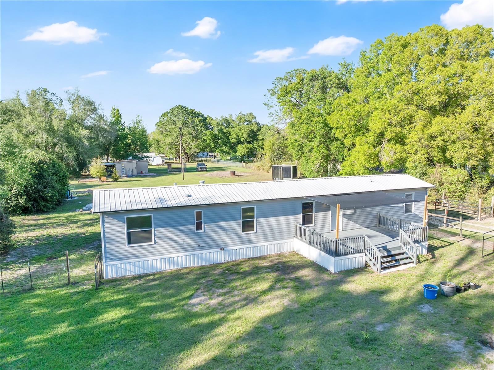 37135 PAULS DR, ZEPHYRHILLS, FL, 33541