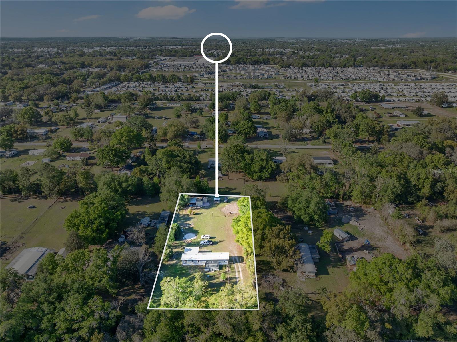 37135 PAULS DR, ZEPHYRHILLS, FL, 33541