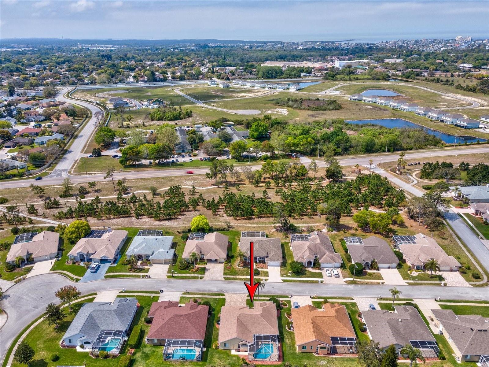 13944 TALMAGE LOOP, HUDSON, FL, 34667