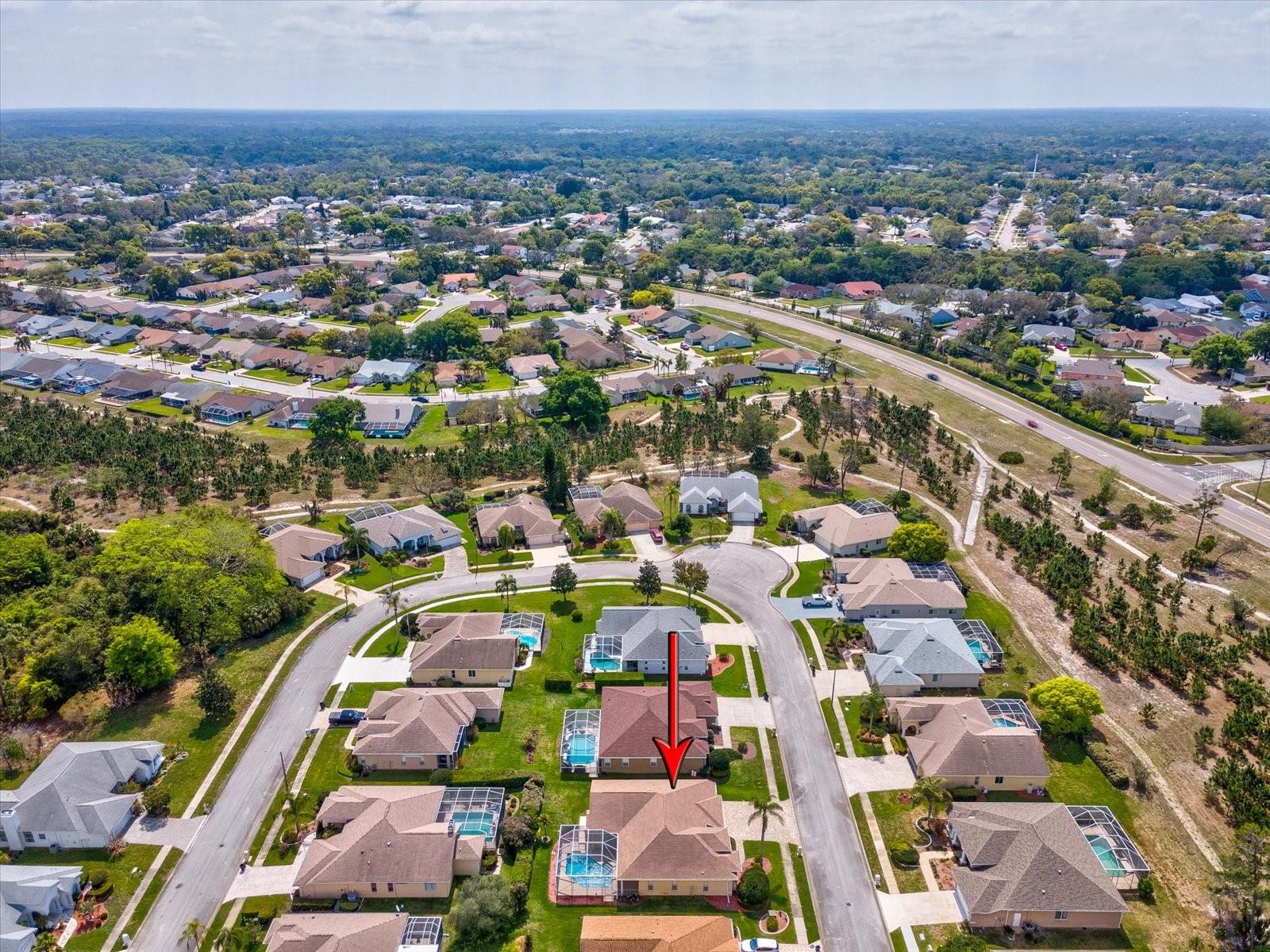 13944 TALMAGE LOOP, HUDSON, FL, 34667