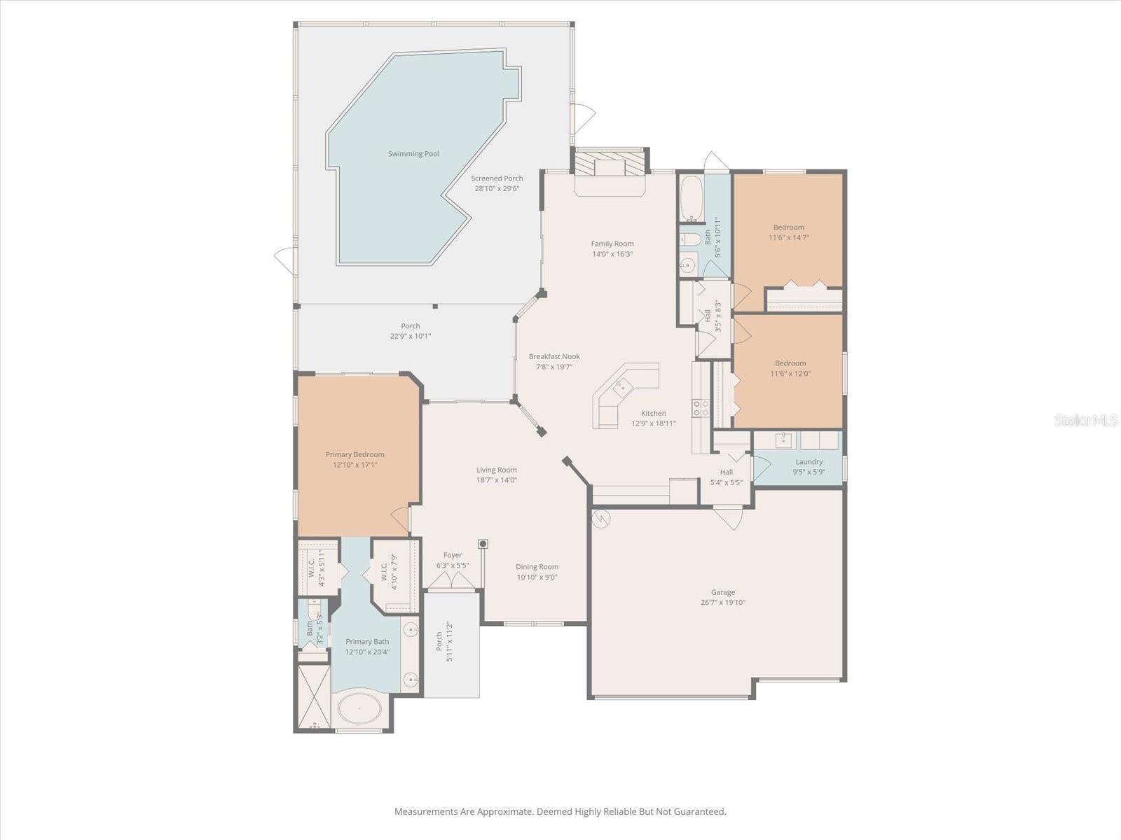 13944 TALMAGE LOOP, HUDSON, FL, 34667