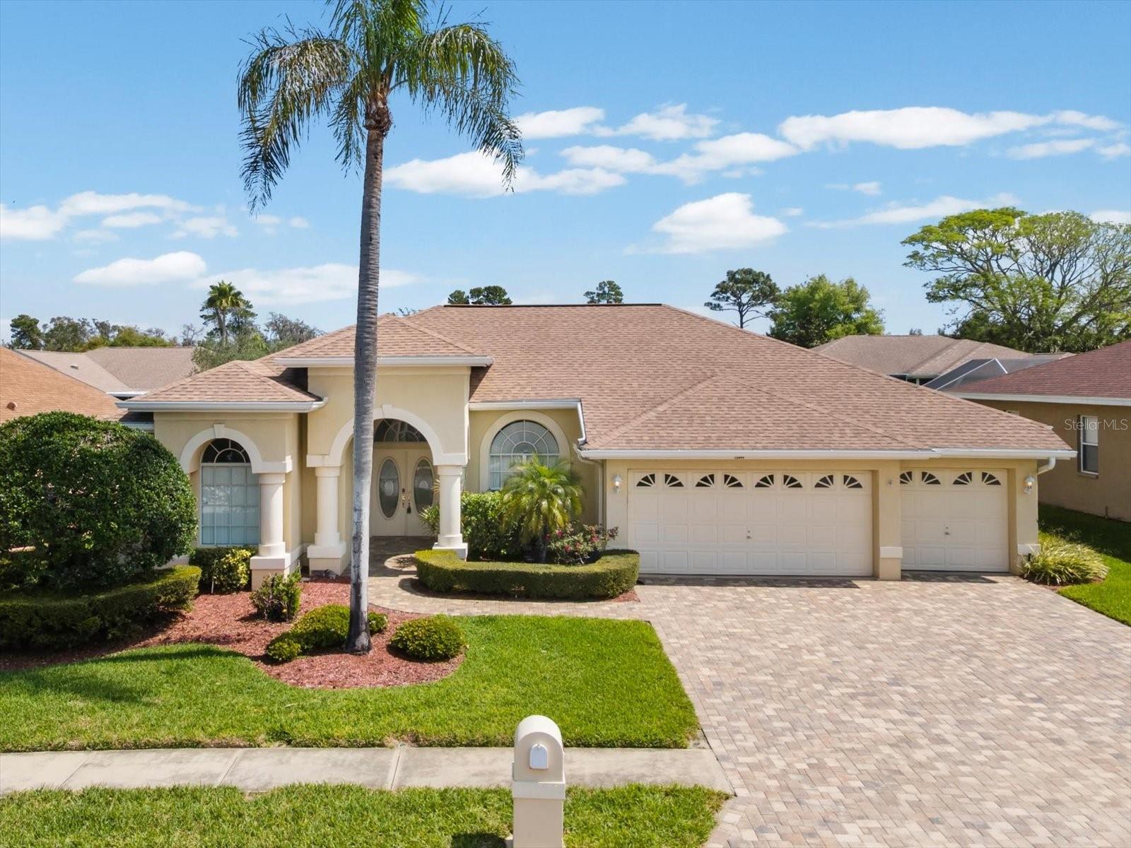 13944 TALMAGE LOOP, HUDSON, FL, 34667