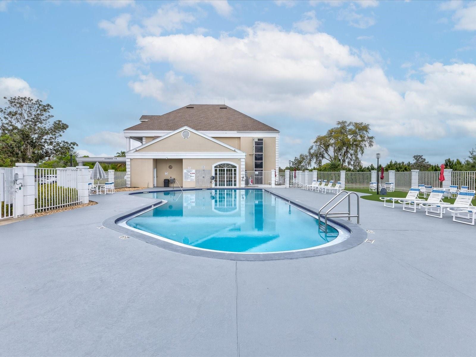 13944 TALMAGE LOOP, HUDSON, FL, 34667